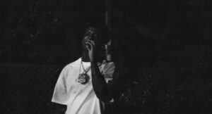 SSG Splurge - AF1 Music