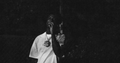 SSG Splurge - AF1 Music