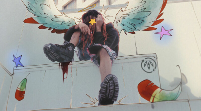 SSJ Daki - HEAVEN ON EARTH