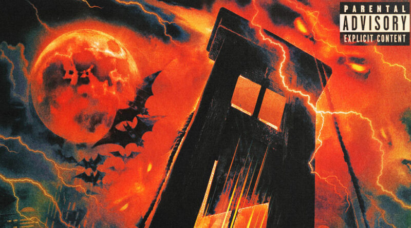 SUBSTANCE810 & Big Trip - The Guillotine