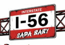 Sada Baby - Interstate I-56