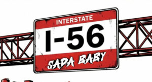 Sada Baby - Interstate I-56