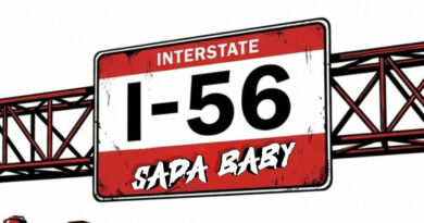 Sada Baby - Interstate I-56