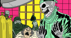 Samuel TaFari & Hi-Q - Fate Awaits...