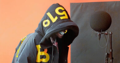 Sauce Walka - Real Life