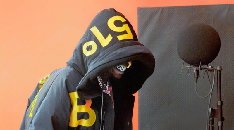 Sauce Walka - Real Life