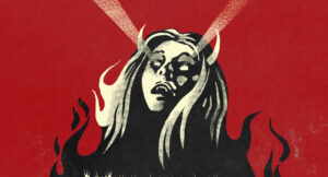 Sayzee - I Spit On Your Grave