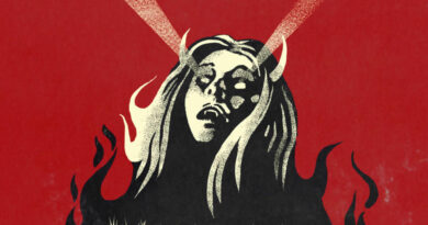 Sayzee - I Spit On Your Grave