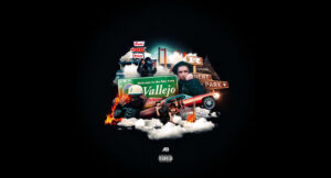 Scando The Darklord - 7074LIFERS