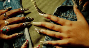 Seddy Hendrinx - Baddest Bitch