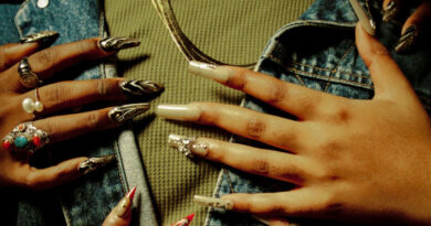 Seddy Hendrinx - Baddest Bitch