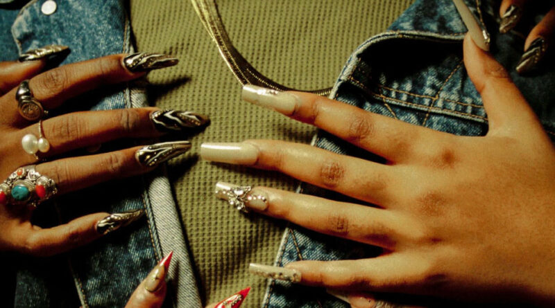 Seddy Hendrinx - Baddest Bitch