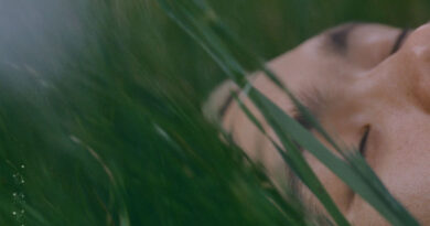 Seiji Oda - HUMANS [in] NATURE