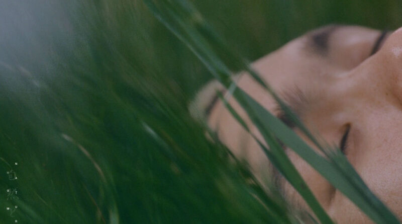 Seiji Oda - HUMANS [in] NATURE