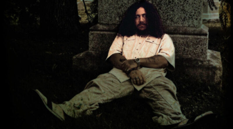 Seuss Mace - In a perfect world