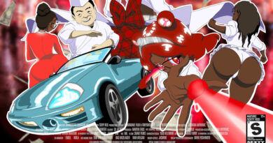 Sexyy Red - For No Reason