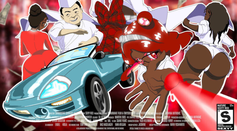 Sexyy Red - For No Reason