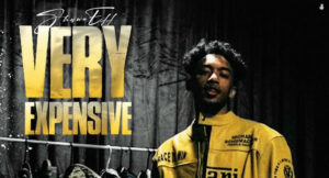 Shawn Eff - Very Expensive