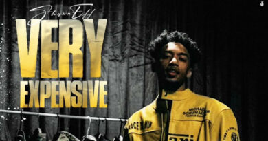 Shawn Eff - Very Expensive