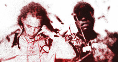 ShredGang Mone - Don't Nothing Faze Me