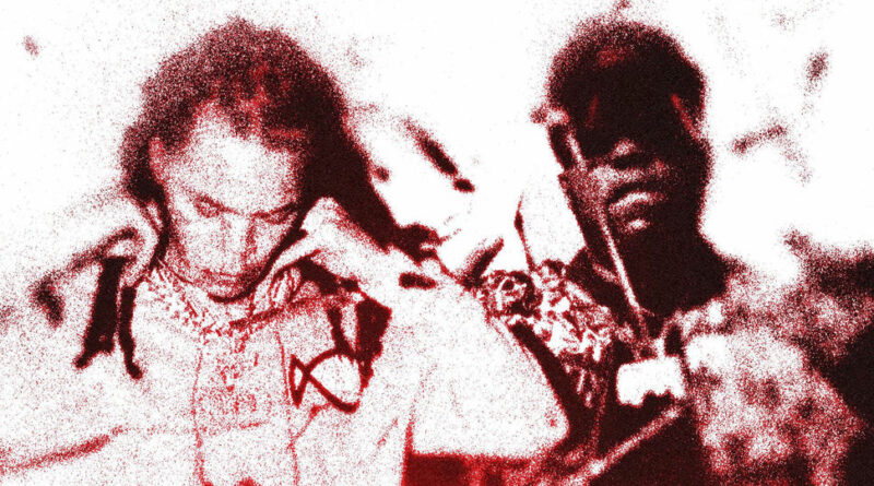 ShredGang Mone - Don't Nothing Faze Me