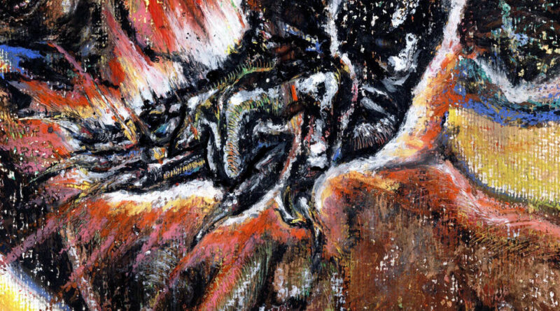 Shungu - Faith In The Unknown