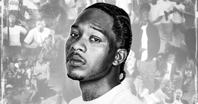 Siete7x – Pop Yo Shit (feat. 310babii) Siete7x - Misunderstood