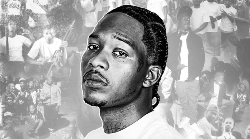 Siete7x - Misunderstood