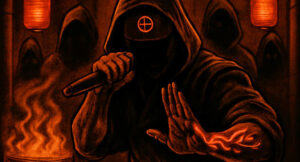 Skribbal - Bloodscript Sermon for the Dying Breed