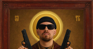 Slik Jack - Straight Razor Robbery