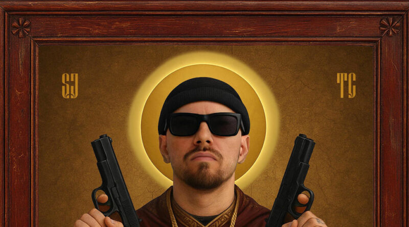 Slik Jack - Straight Razor Robbery