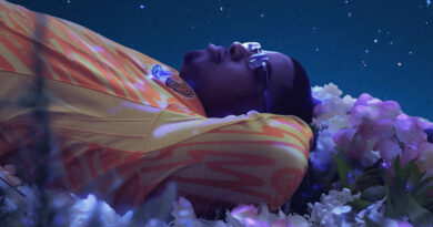 Smiley - Never Box Me In