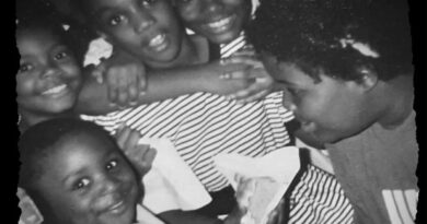 Snailz76 - The King James Version