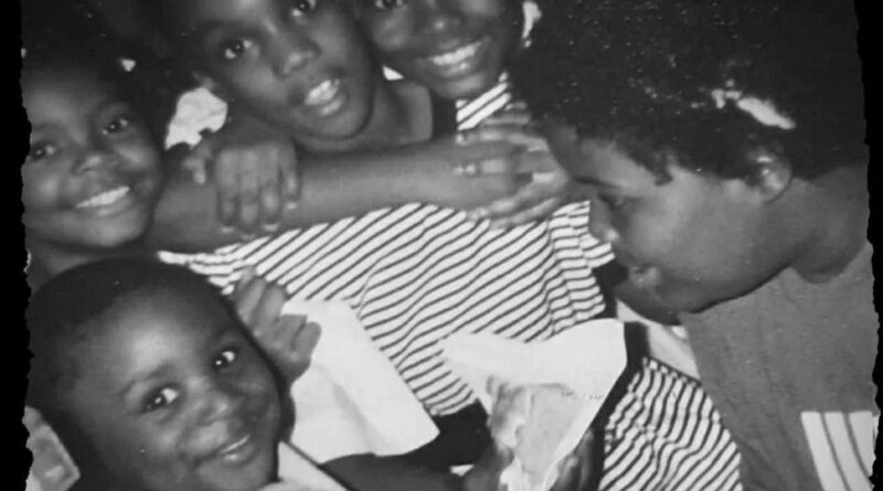 Snailz76 - The King James Version