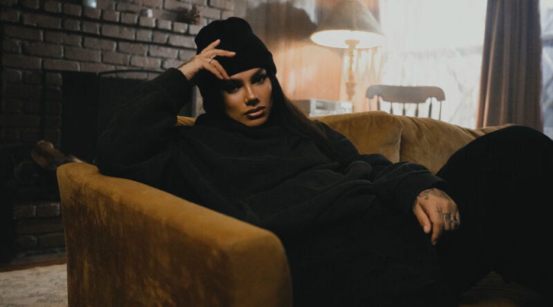 Snow Tha Product - She Wasnt Home