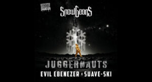 Snowgoons - Juggernauts