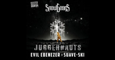 Snowgoons - Juggernauts