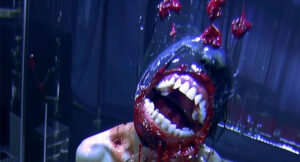 Sosmula - KAMP KRYSTL LAKE