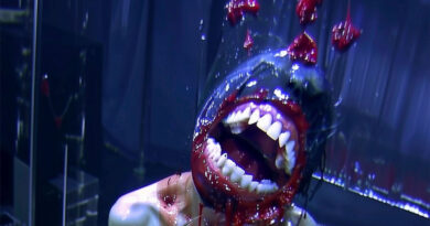 Sosmula - KAMP KRYSTL LAKE