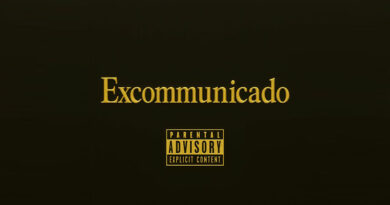 Spice 1 - Excommunicado