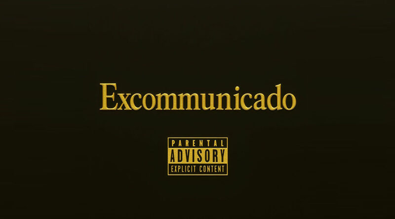 Spice 1 - Excommunicado