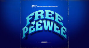 Steelz, Peewee Longway & Babyface Ray - FREE PEEWEE