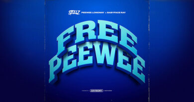 Steelz, Peewee Longway & Babyface Ray - FREE PEEWEE