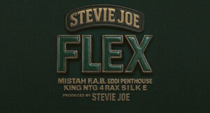 Stevie Joe - Flex