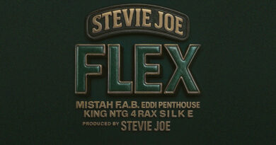 Stevie Joe - Flex