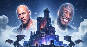 Stitches & Decepti Kon - Dope Gods