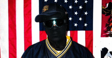 StudioWyzz - My Pleasure