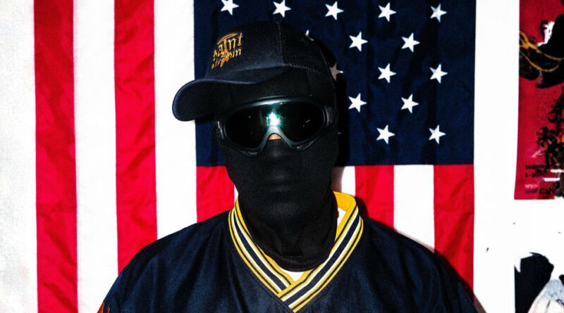 StudioWyzz - My Pleasure