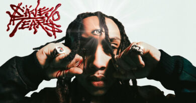 Stunna Gambino - $AVE YO TEAR$