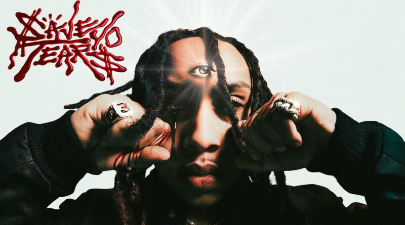 Stunna Gambino - $AVE YO TEAR$